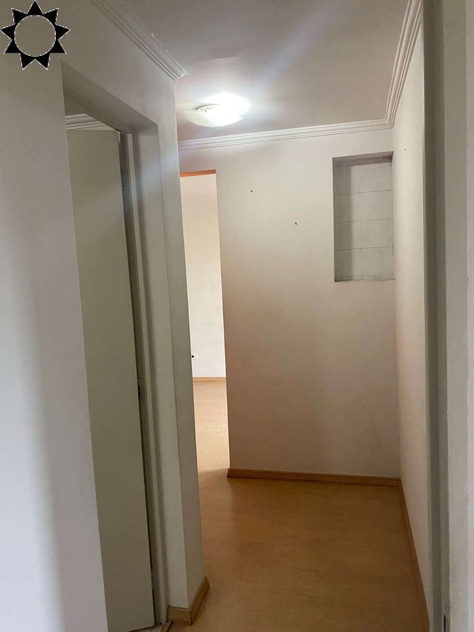 Apartamento à venda com 2 quartos, 50m² - Foto 7