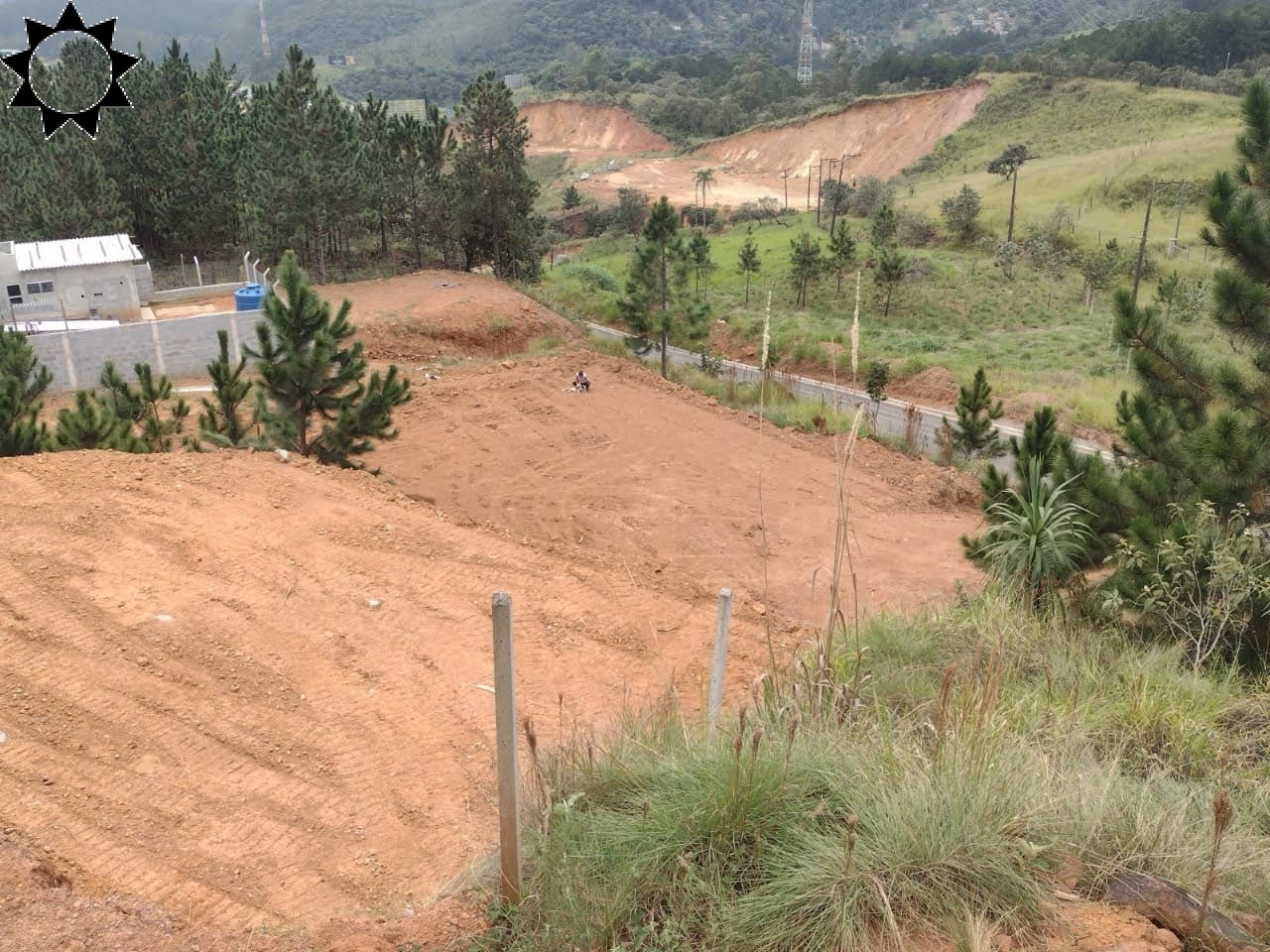 Terreno à venda, 750m² - Foto 9