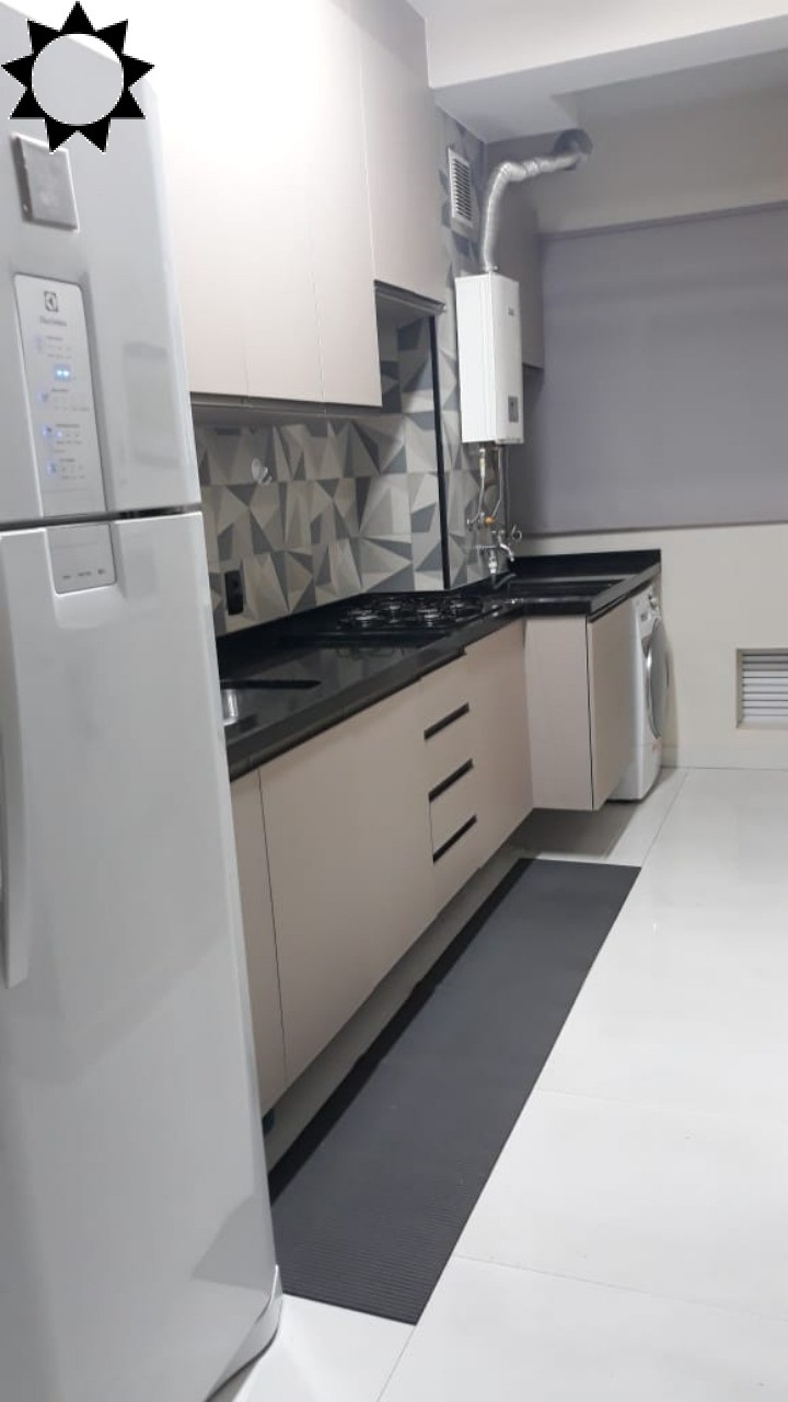 Apartamento à venda com 2 quartos, 53m² - Foto 14