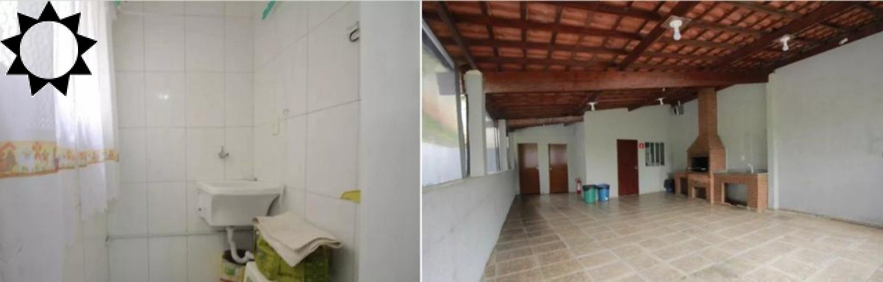 Apartamento à venda com 2 quartos, 47m² - Foto 13