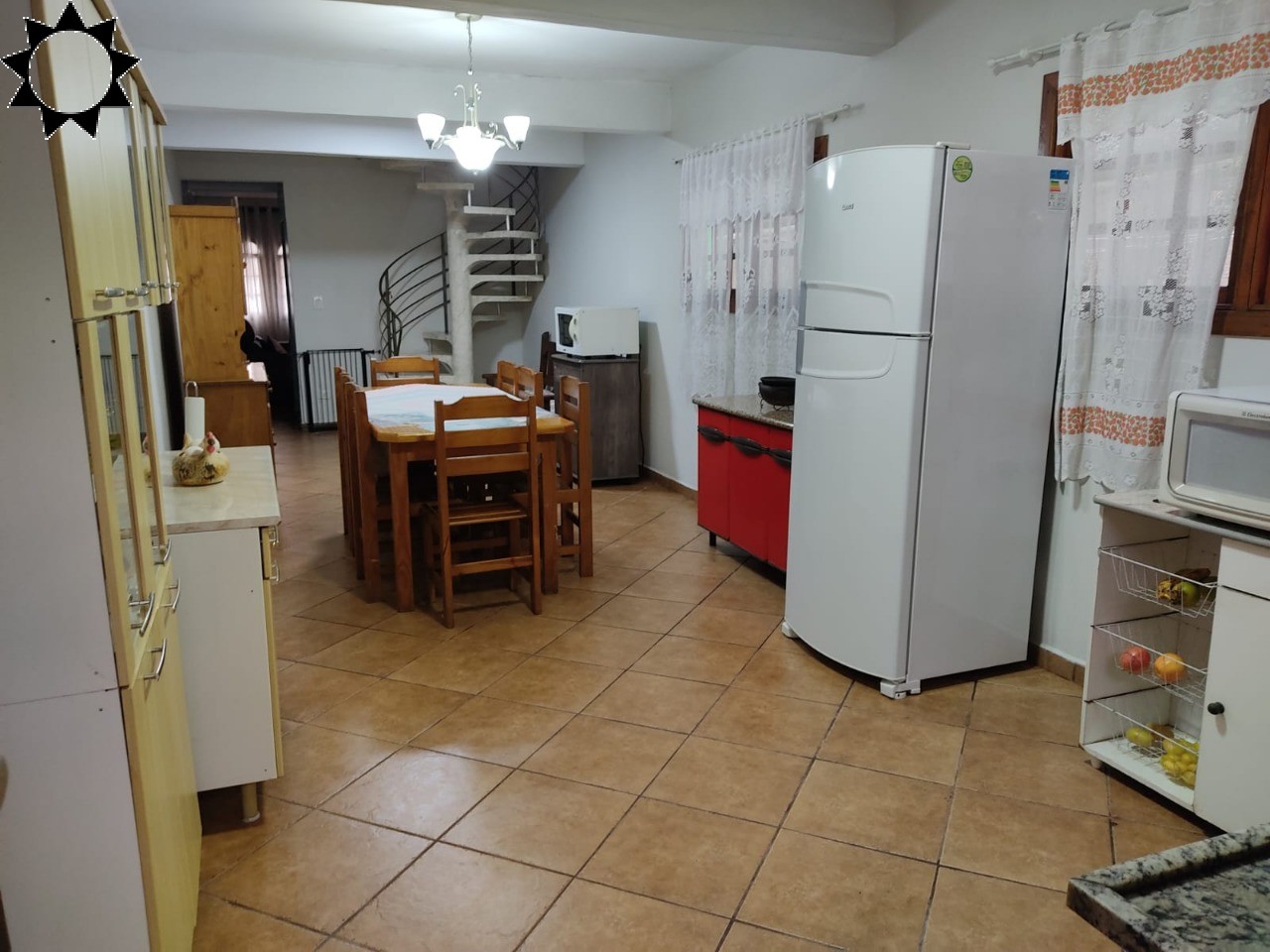 Casa à venda com 3 quartos, 168m² - Foto 5