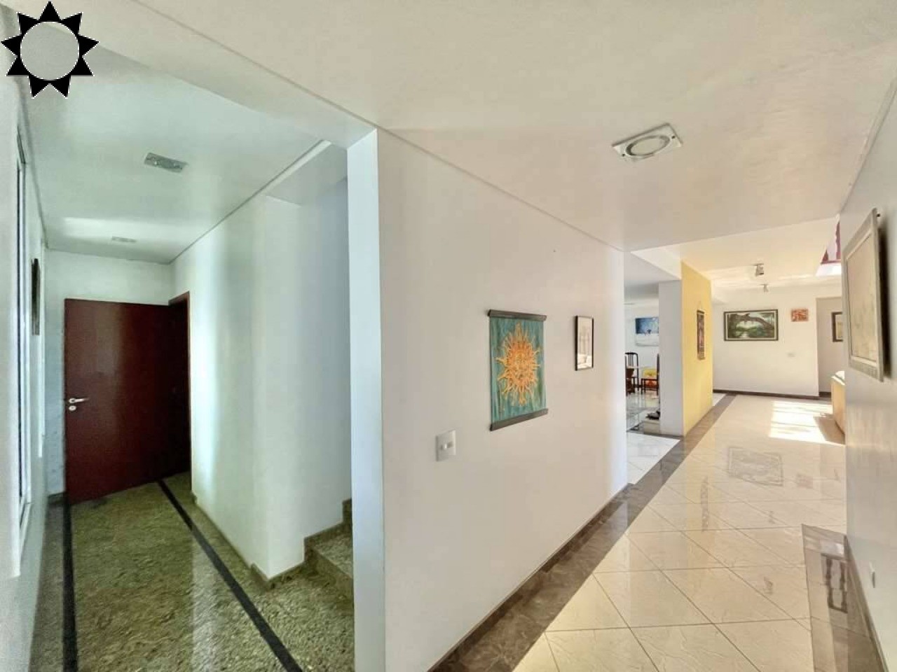 Casa à venda e aluguel com 6 quartos, 1200m² - Foto 41