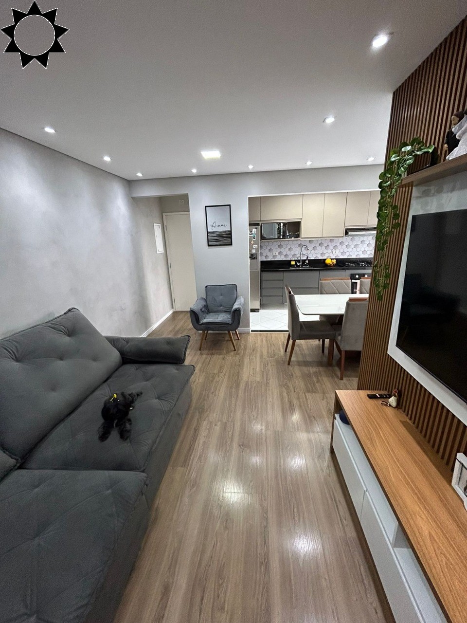 Apartamento à venda com 3 quartos, 73m² - Foto 14