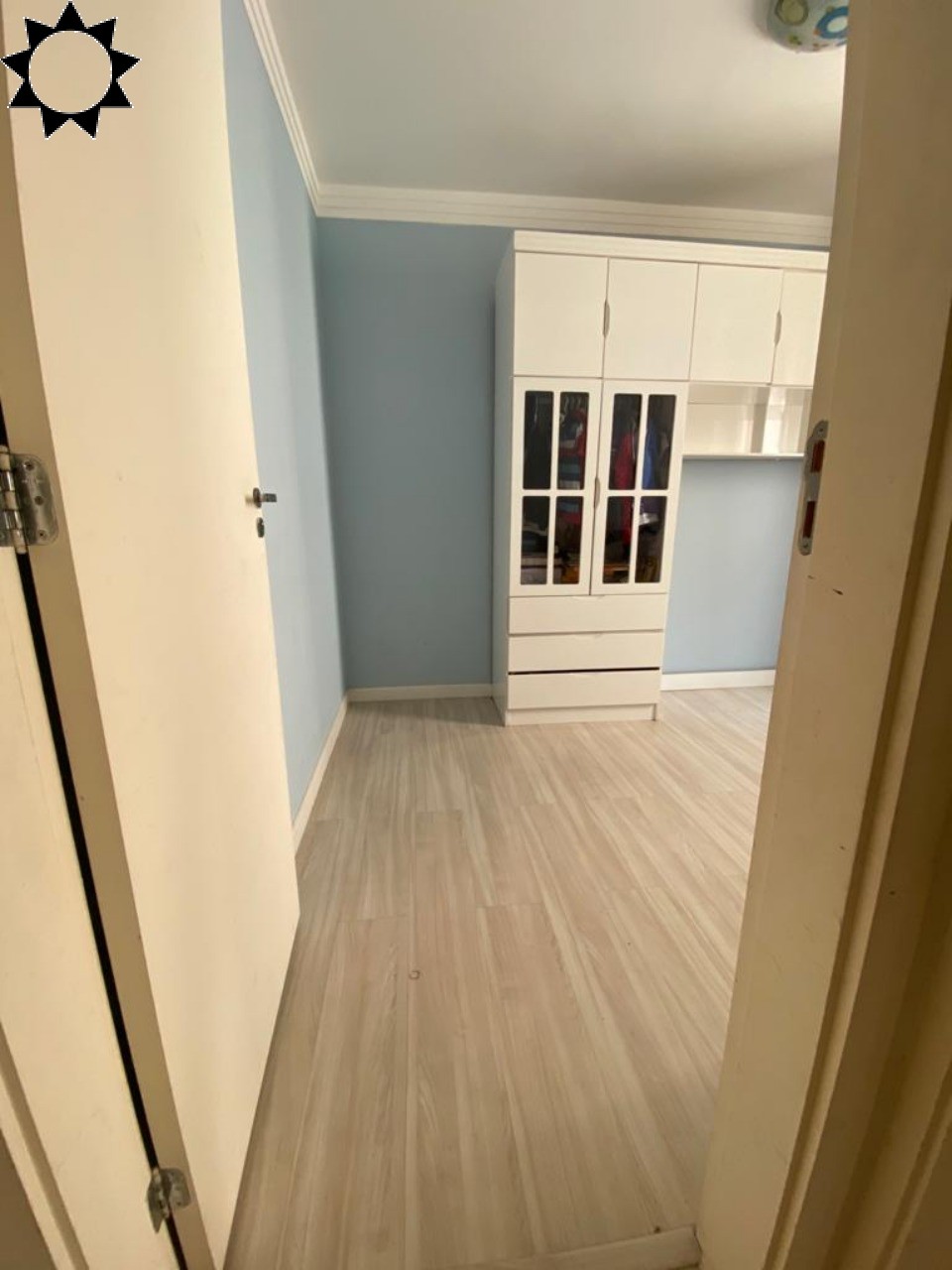 Apartamento à venda com 2 quartos, 47m² - Foto 9