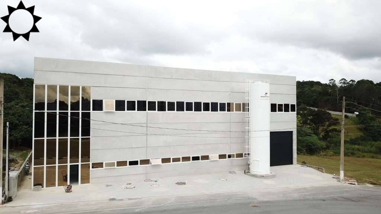 Depósito-Galpão-Armazém para alugar, 1085m² - Foto 23