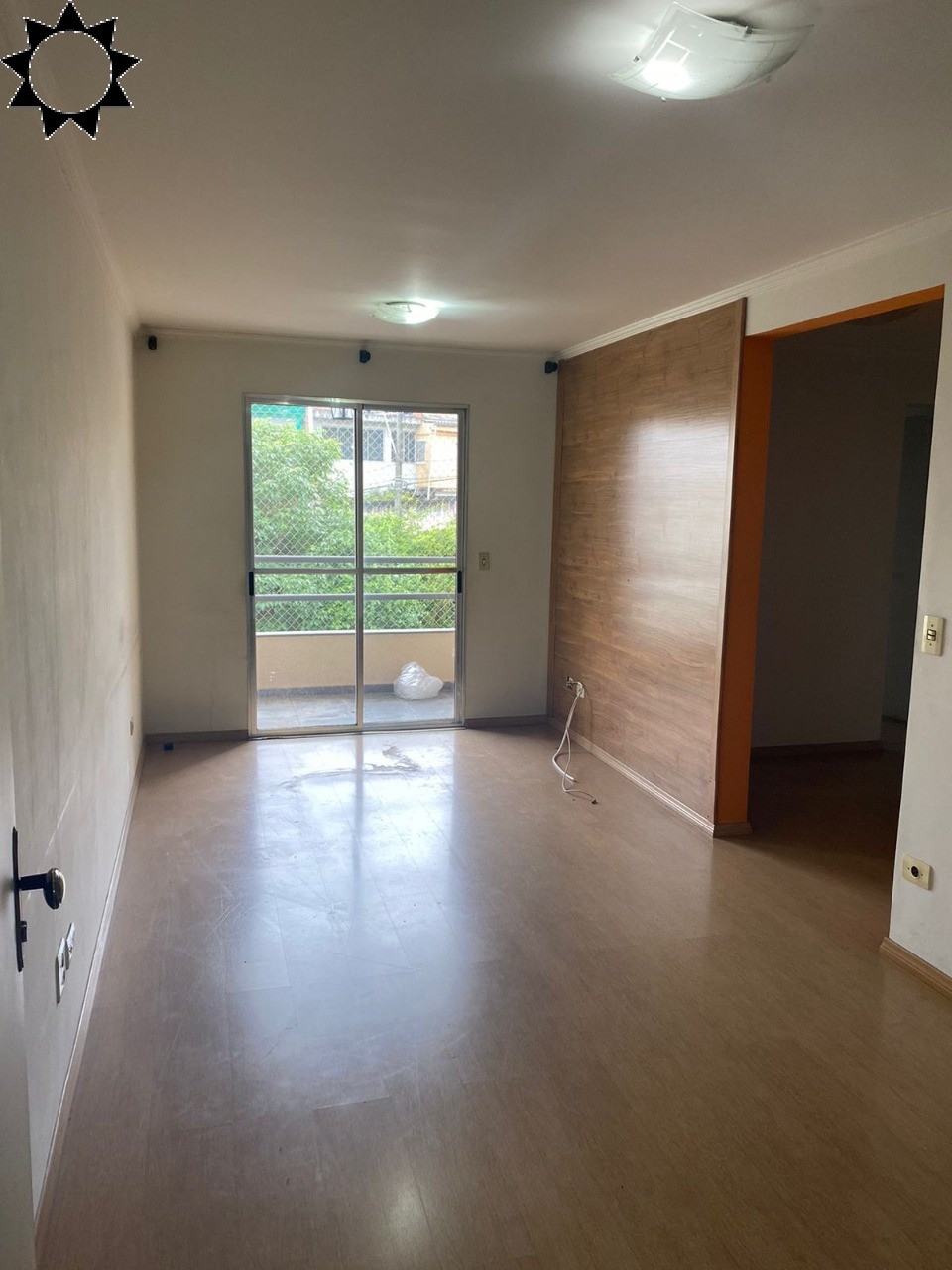 Apartamento à venda com 2 quartos, 50m² - Foto 1