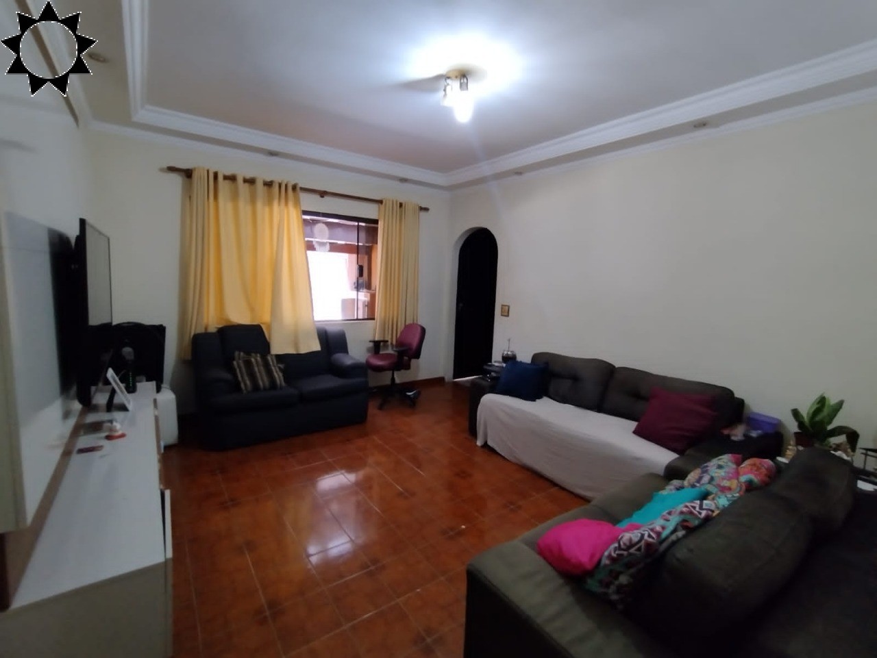 Casa à venda com 3 quartos, 180m² - Foto 26