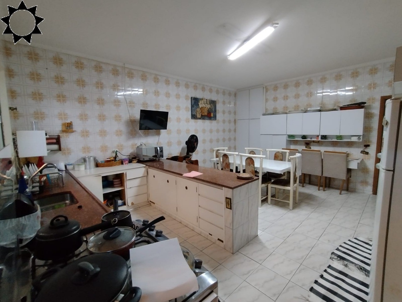 Casa à venda com 3 quartos, 180m² - Foto 15