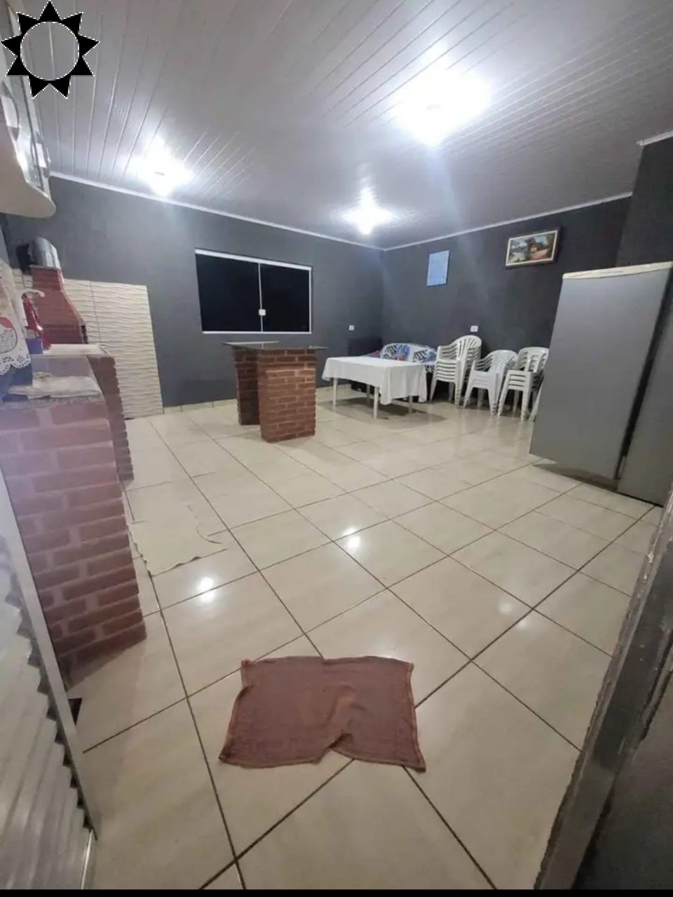 Casa à venda com 3 quartos, 125m² - Foto 14