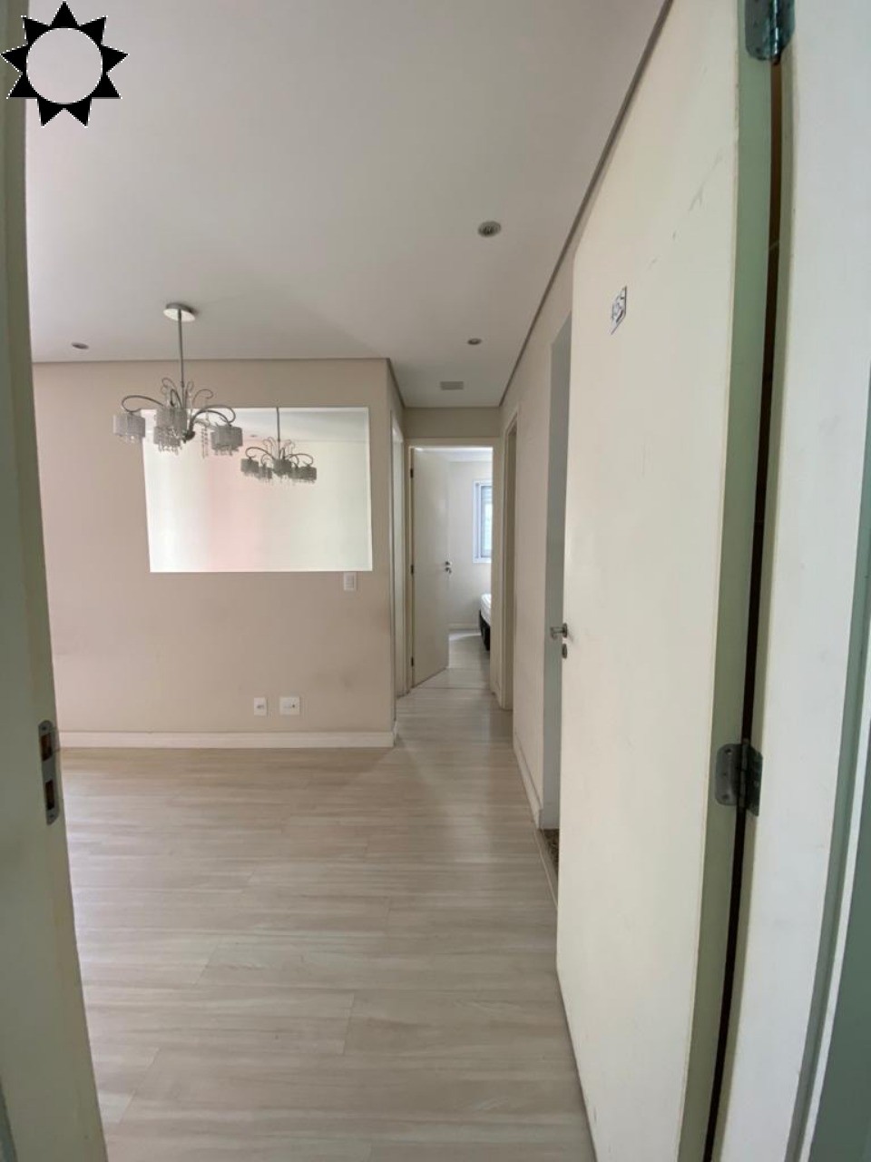 Apartamento à venda com 2 quartos, 47m² - Foto 4