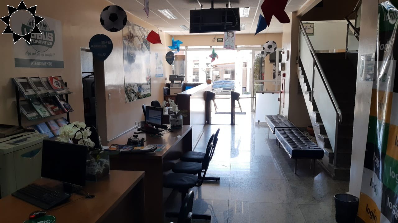 Conjunto Comercial-Sala para alugar, 240m² - Foto 1