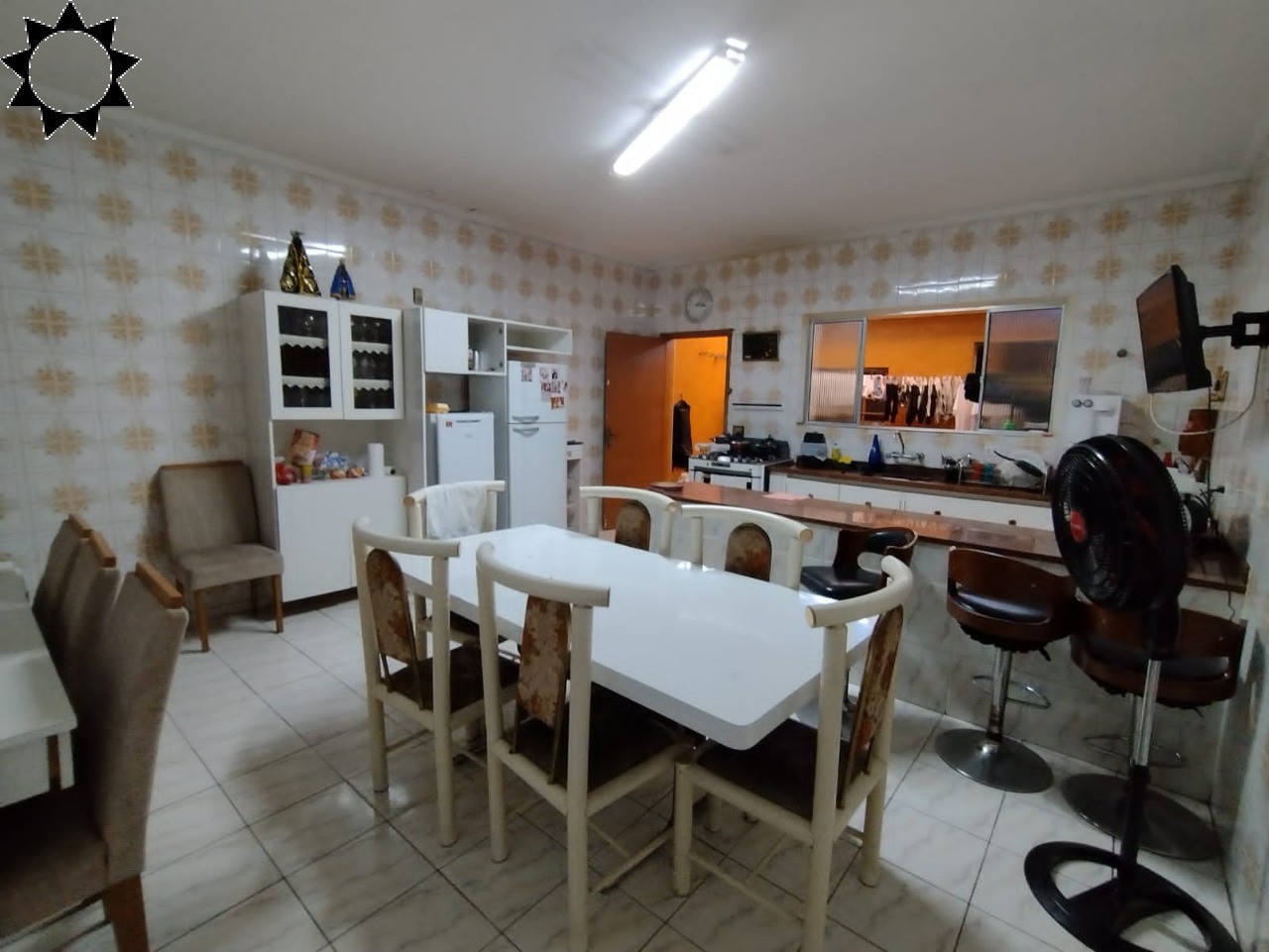 Casa à venda com 3 quartos, 180m² - Foto 12