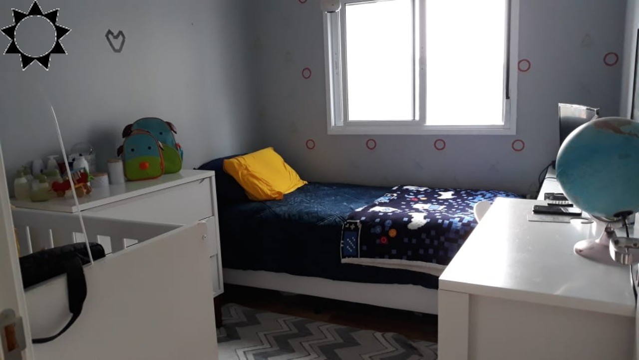 Apartamento à venda com 2 quartos, 53m² - Foto 8