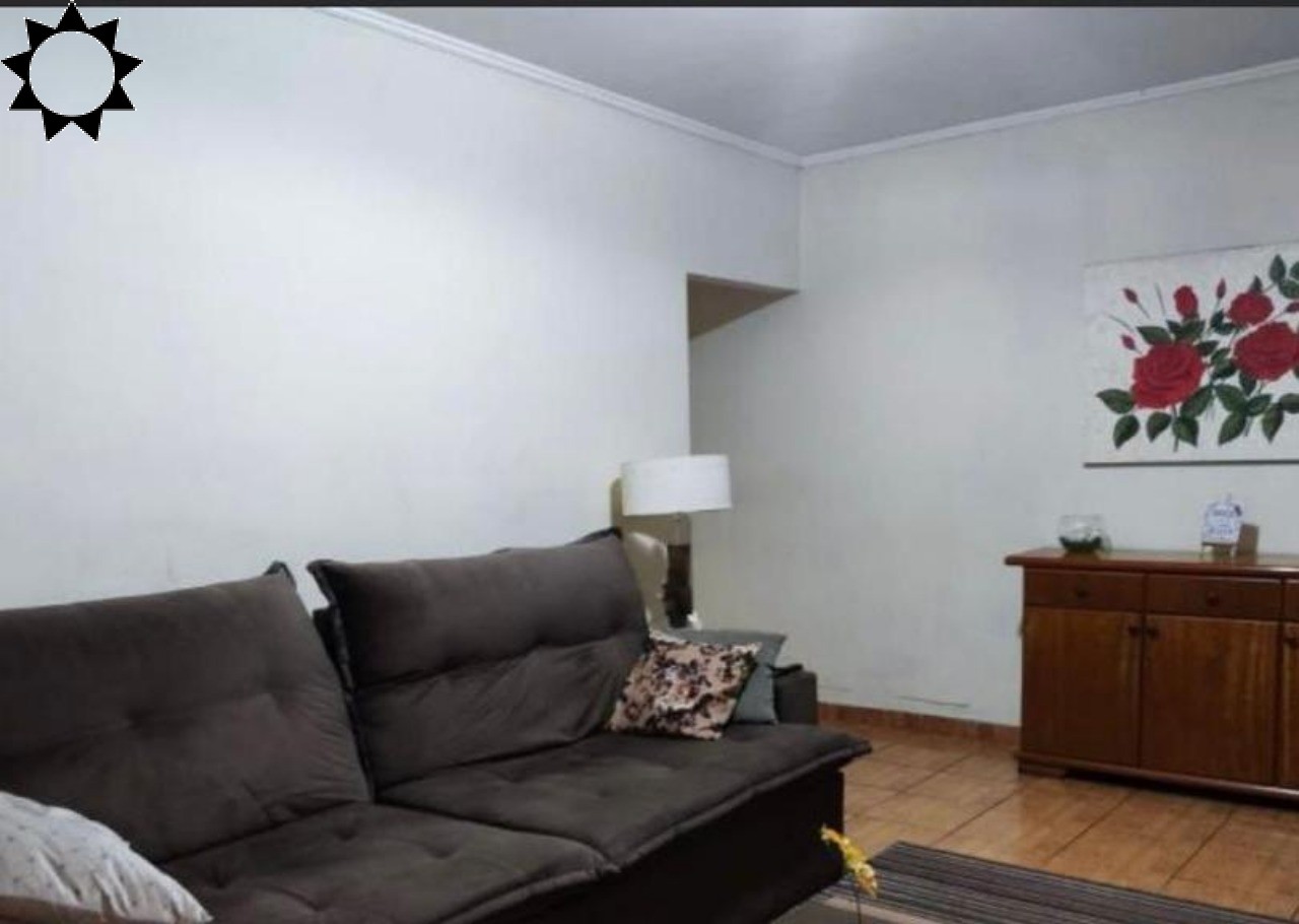 Casa à venda com 4 quartos, 196m² - Foto 2