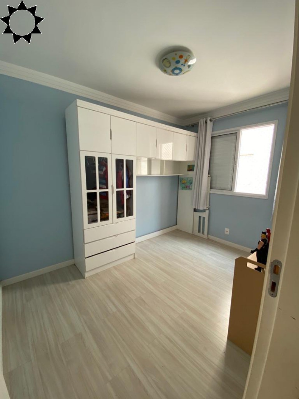 Apartamento à venda com 2 quartos, 47m² - Foto 10