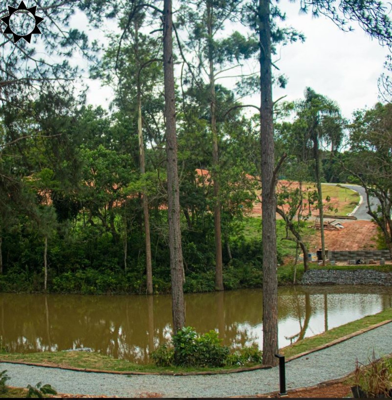 Terreno à venda, 500m² - Foto 28