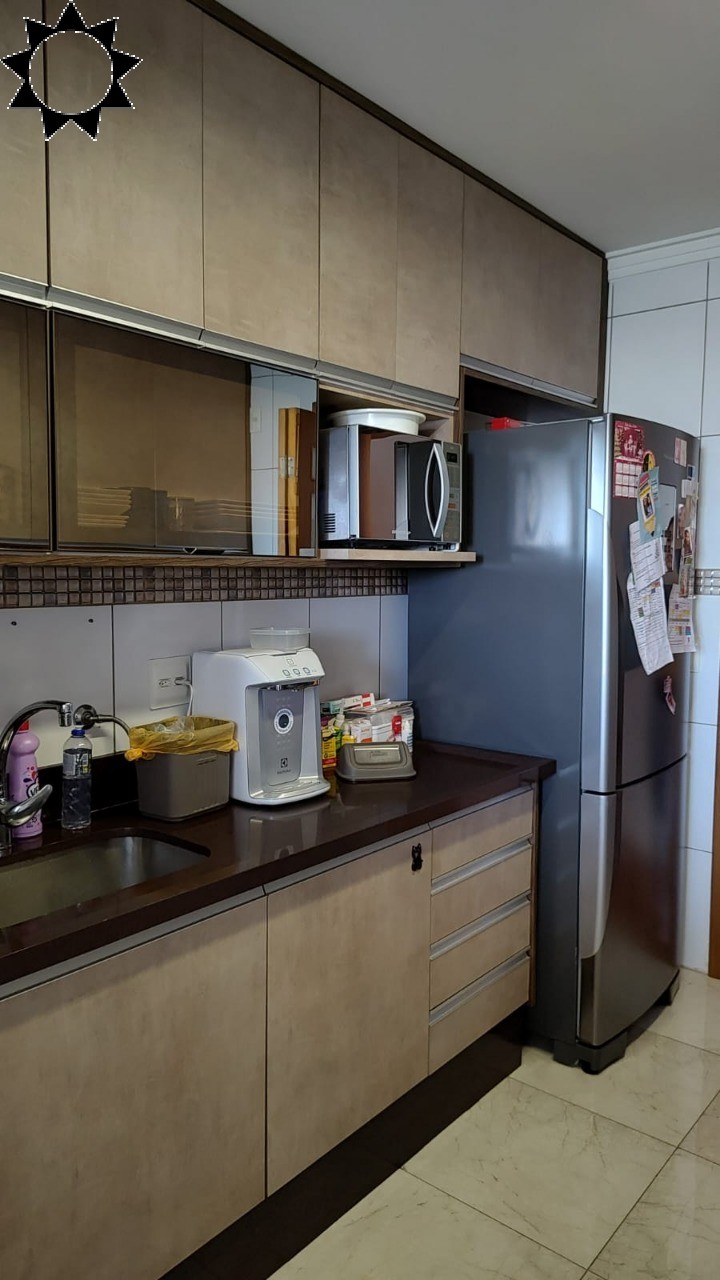 Apartamento à venda com 3 quartos, 164m² - Foto 21