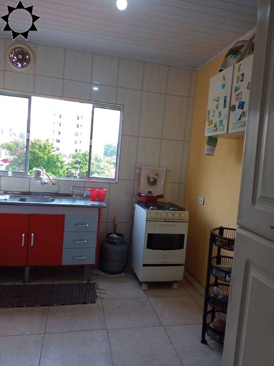 Casa à venda com 3 quartos, 200m² - Foto 34