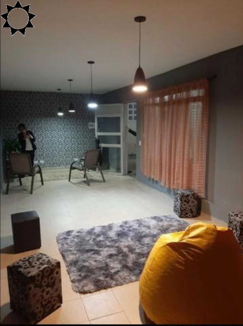 Apartamento à venda com 2 quartos, 48m² - Foto 7