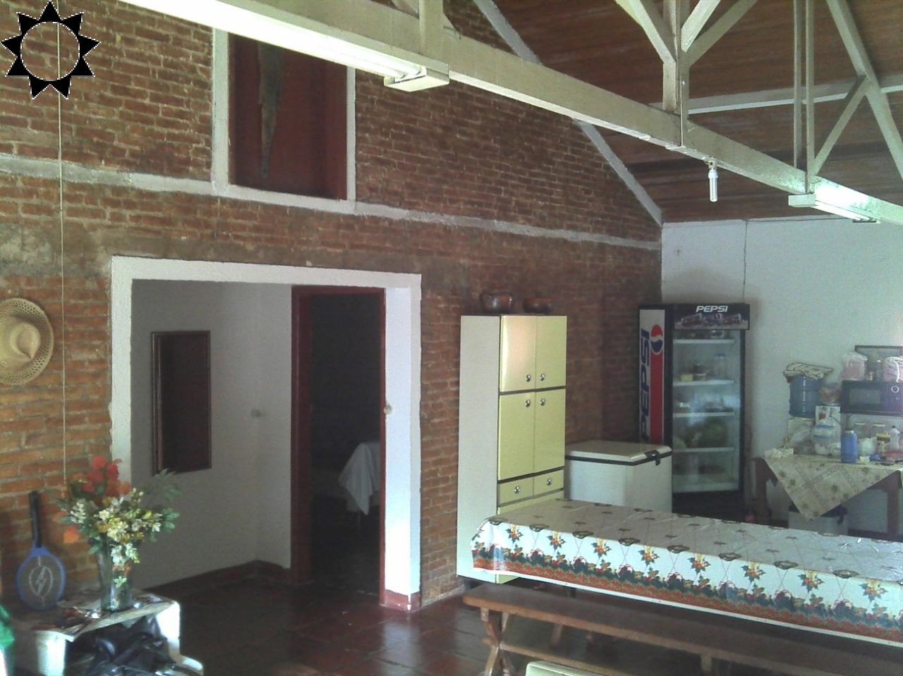 Fazenda à venda com 3 quartos, 250m² - Foto 16