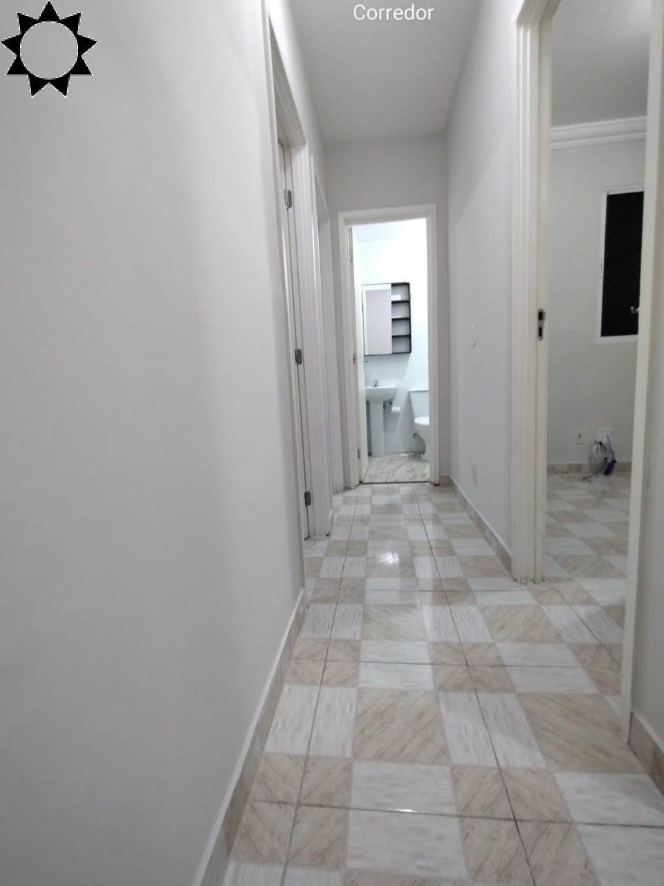 Apartamento à venda com 3 quartos, 55m² - Foto 13