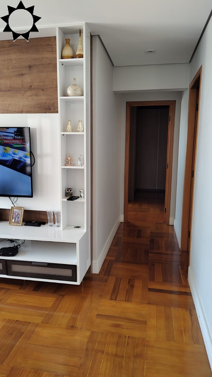 Apartamento à venda com 3 quartos, 164m² - Foto 36