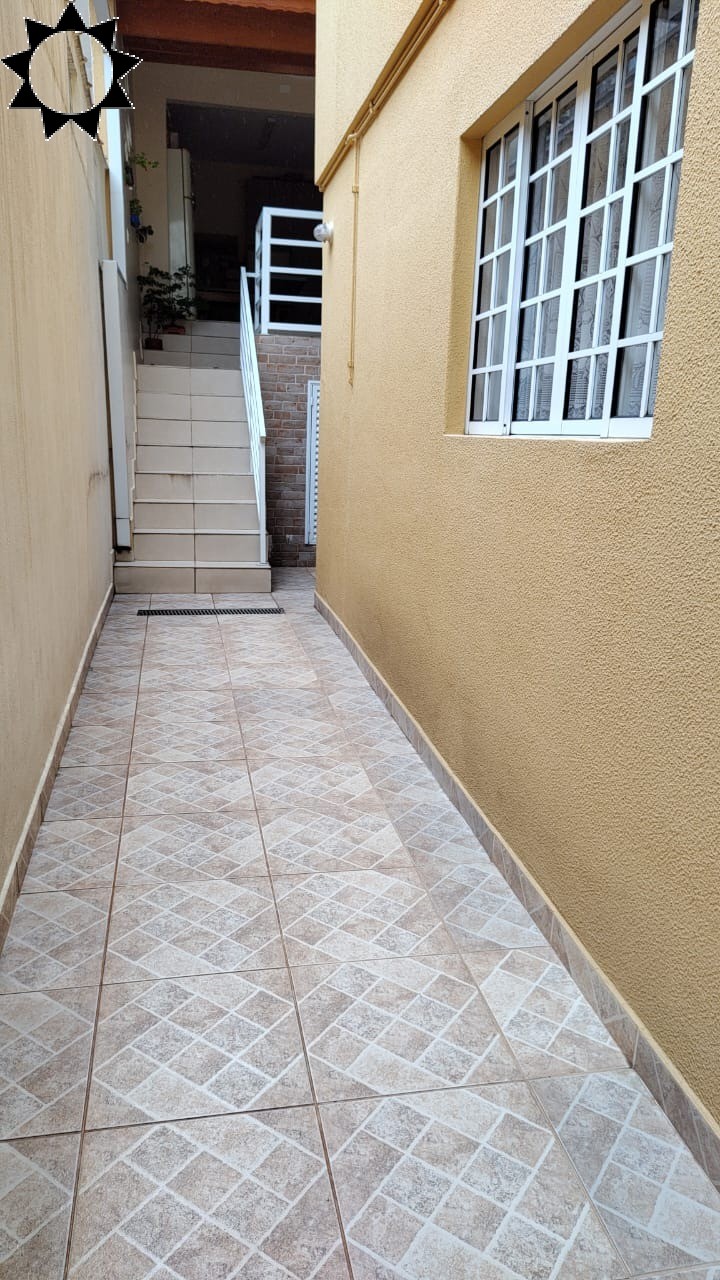 Casa à venda com 3 quartos, 188m² - Foto 17