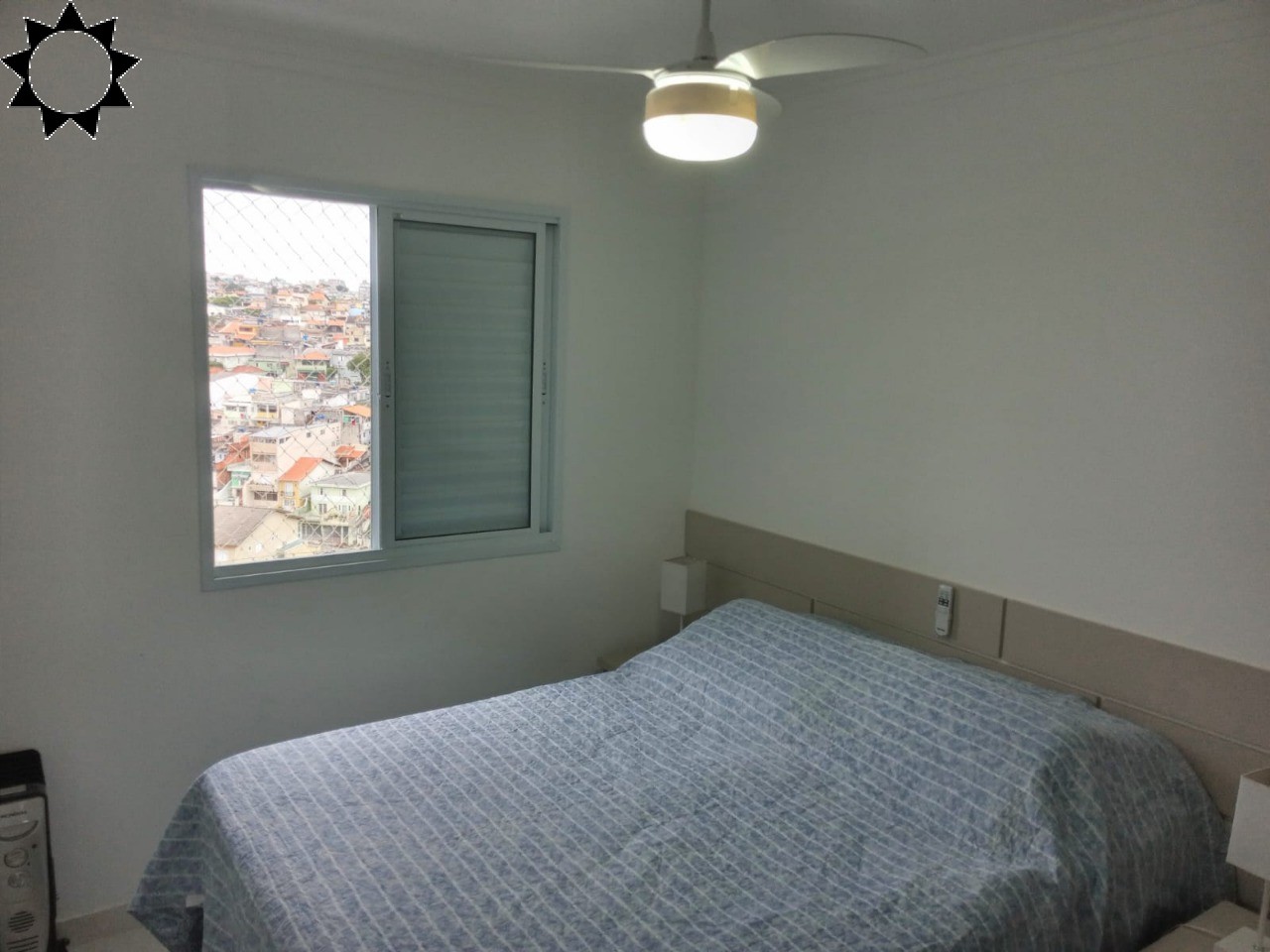 Apartamento à venda com 2 quartos, 56m² - Foto 12