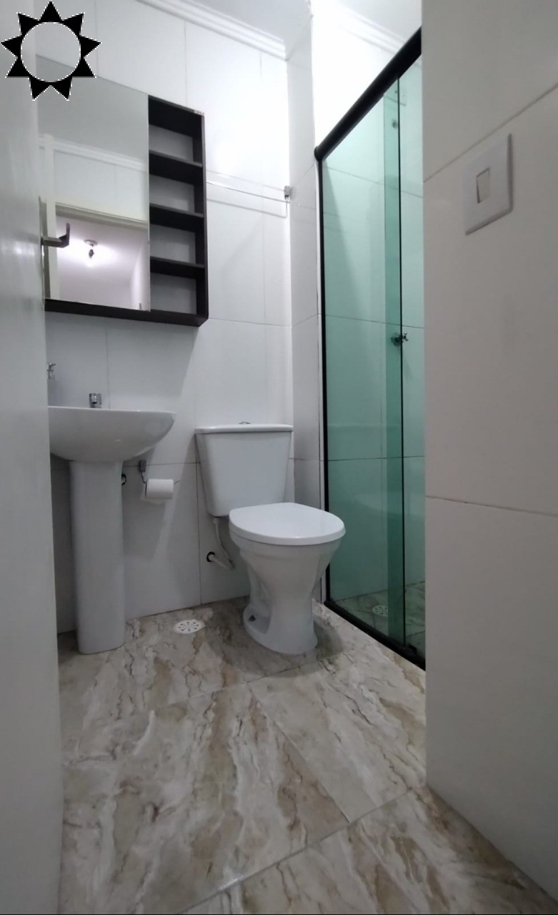 Apartamento à venda com 3 quartos, 55m² - Foto 6