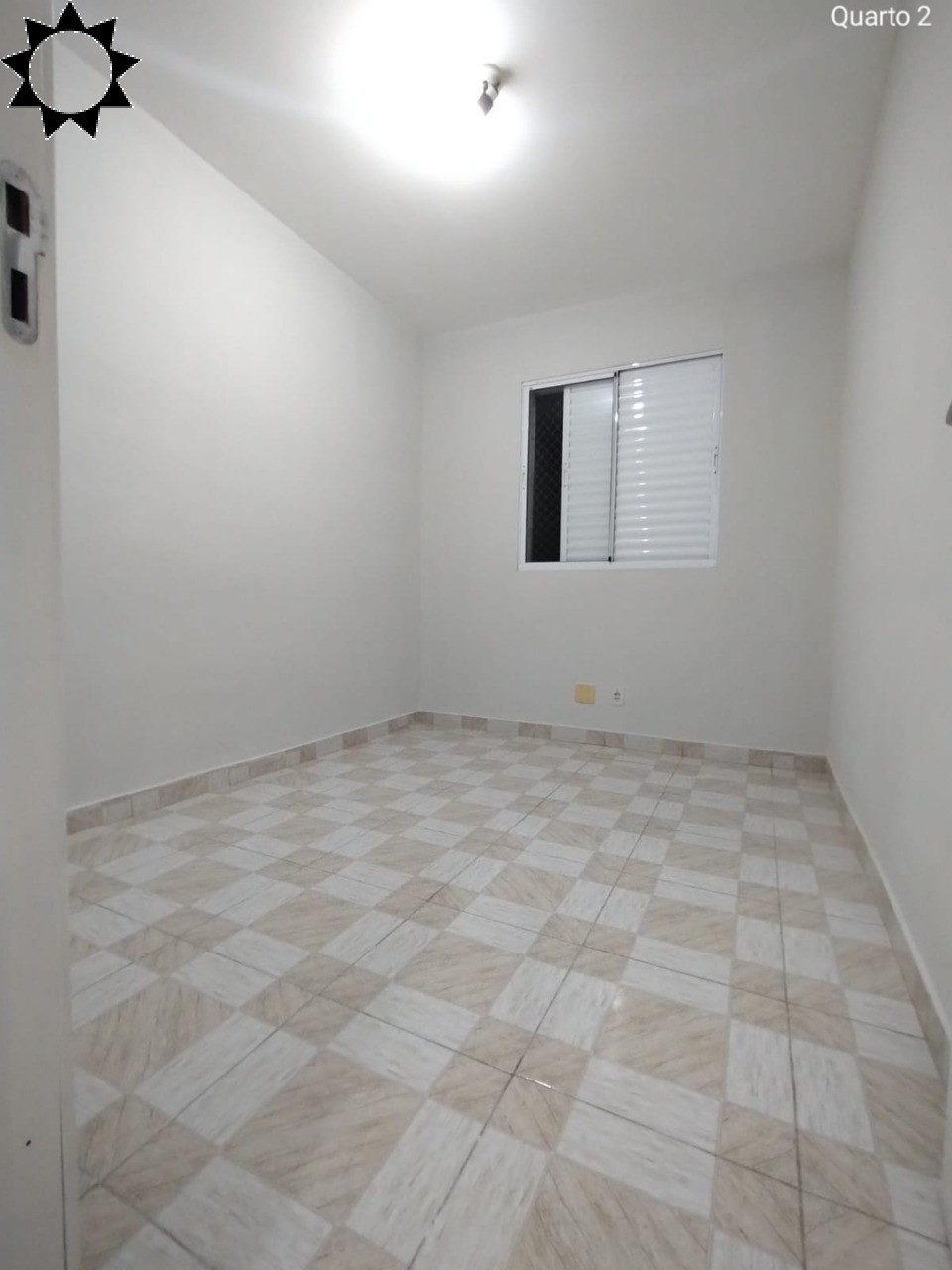 Apartamento à venda com 3 quartos, 55m² - Foto 2