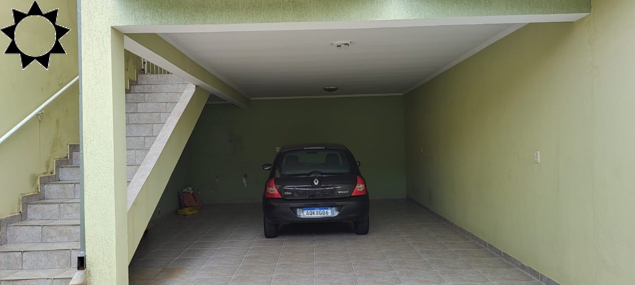 Casa à venda com 3 quartos, 212m² - Foto 23