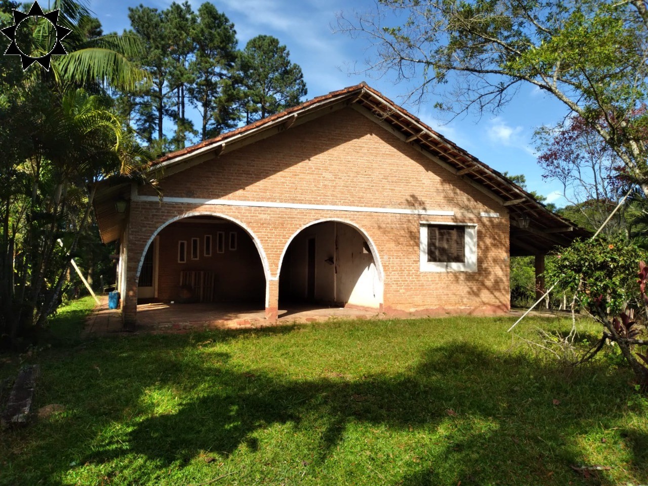 Fazenda à venda com 3 quartos, 250m² - Foto 3