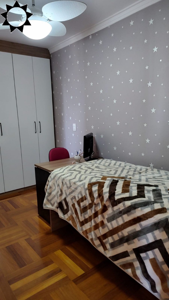 Apartamento à venda com 3 quartos, 164m² - Foto 35