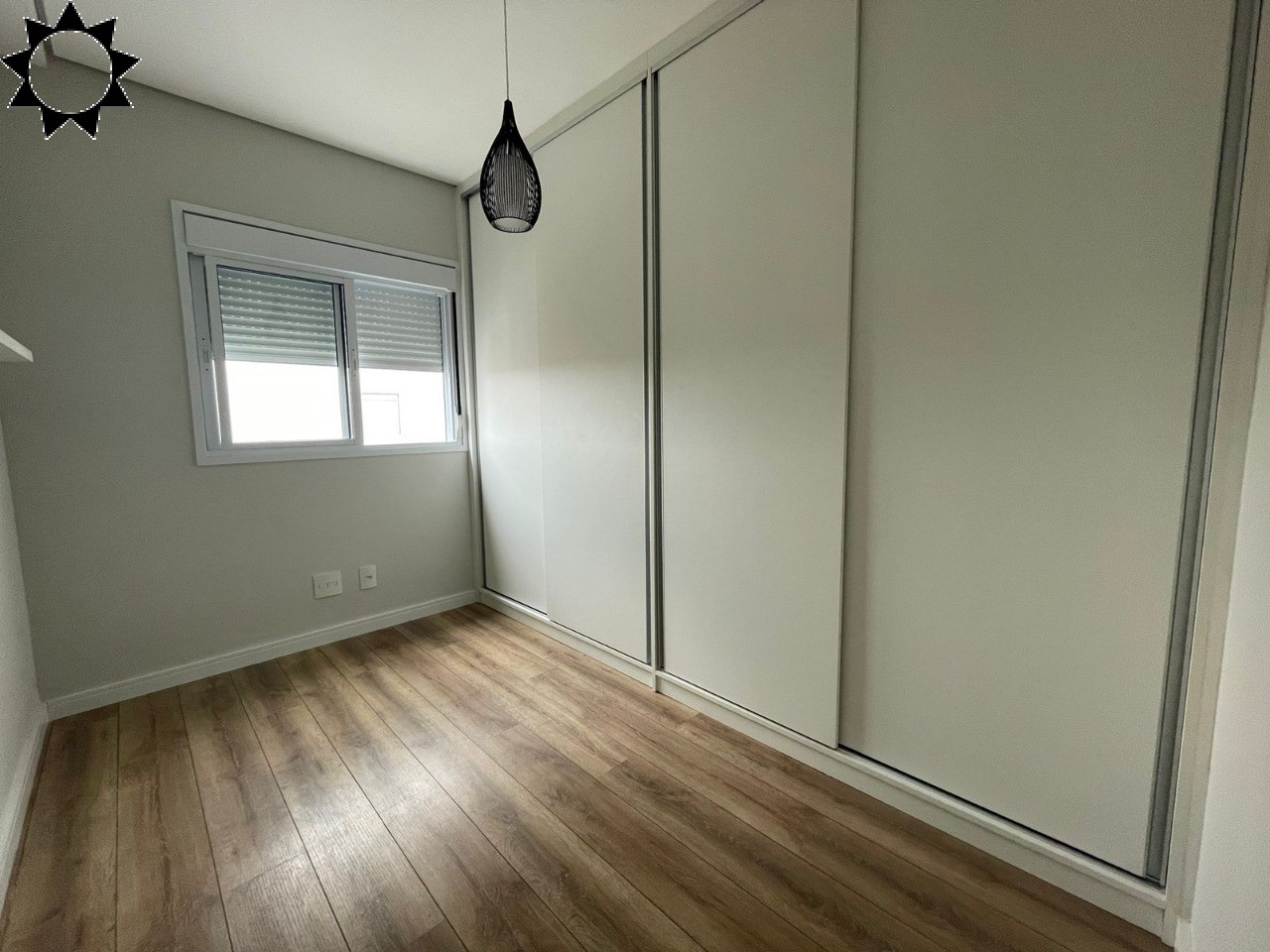 Apartamento à venda com 2 quartos, 53m² - Foto 1