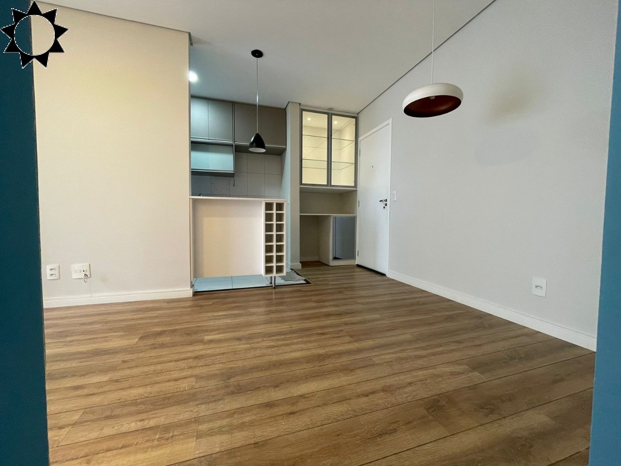 Apartamento à venda com 2 quartos, 53m² - Foto 20