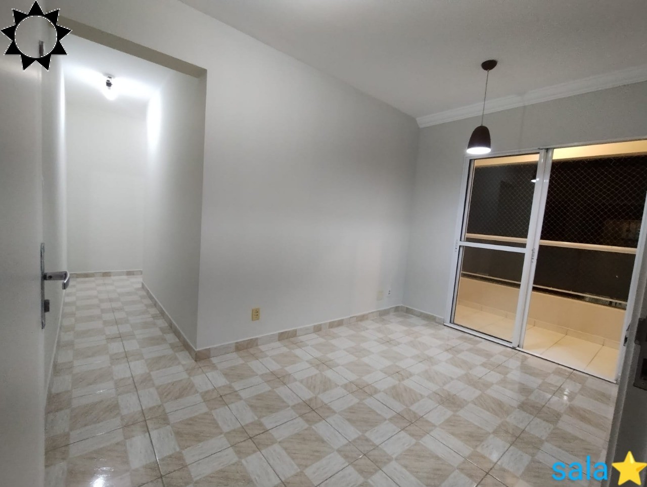 Apartamento à venda com 3 quartos, 55m² - Foto 14