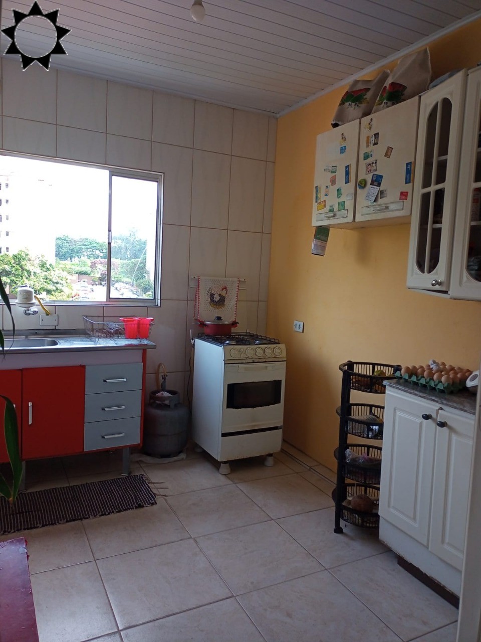 Casa à venda com 3 quartos, 200m² - Foto 10