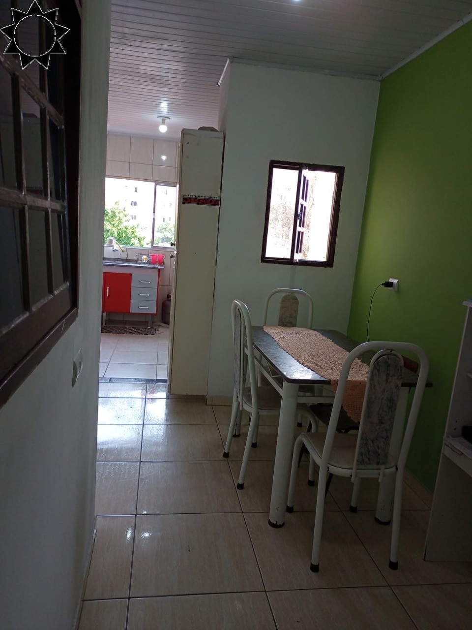 Casa à venda com 3 quartos, 200m² - Foto 14