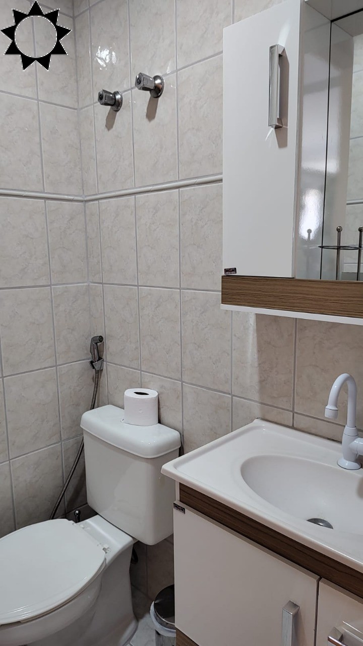 Apartamento à venda com 3 quartos, 164m² - Foto 41