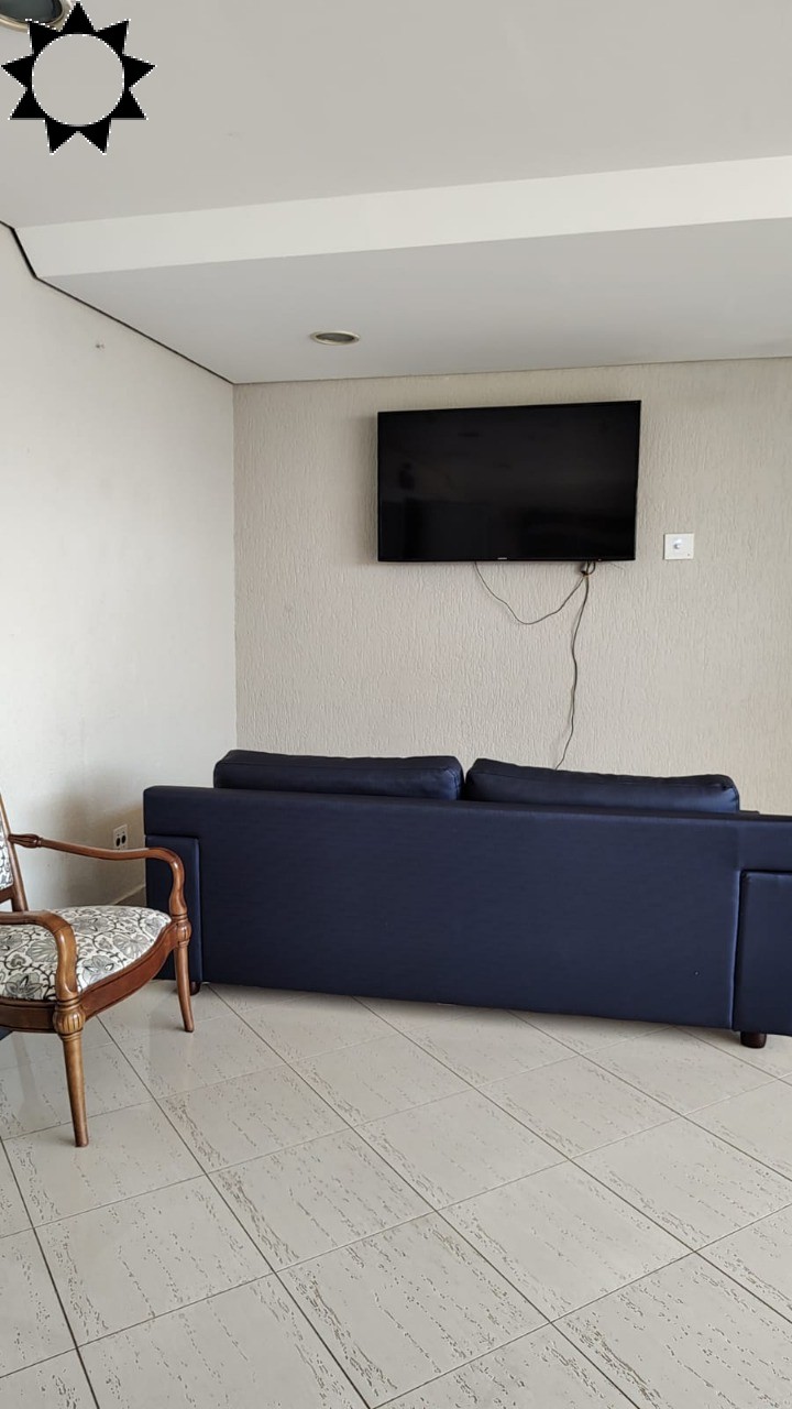 Apartamento à venda com 3 quartos, 164m² - Foto 15