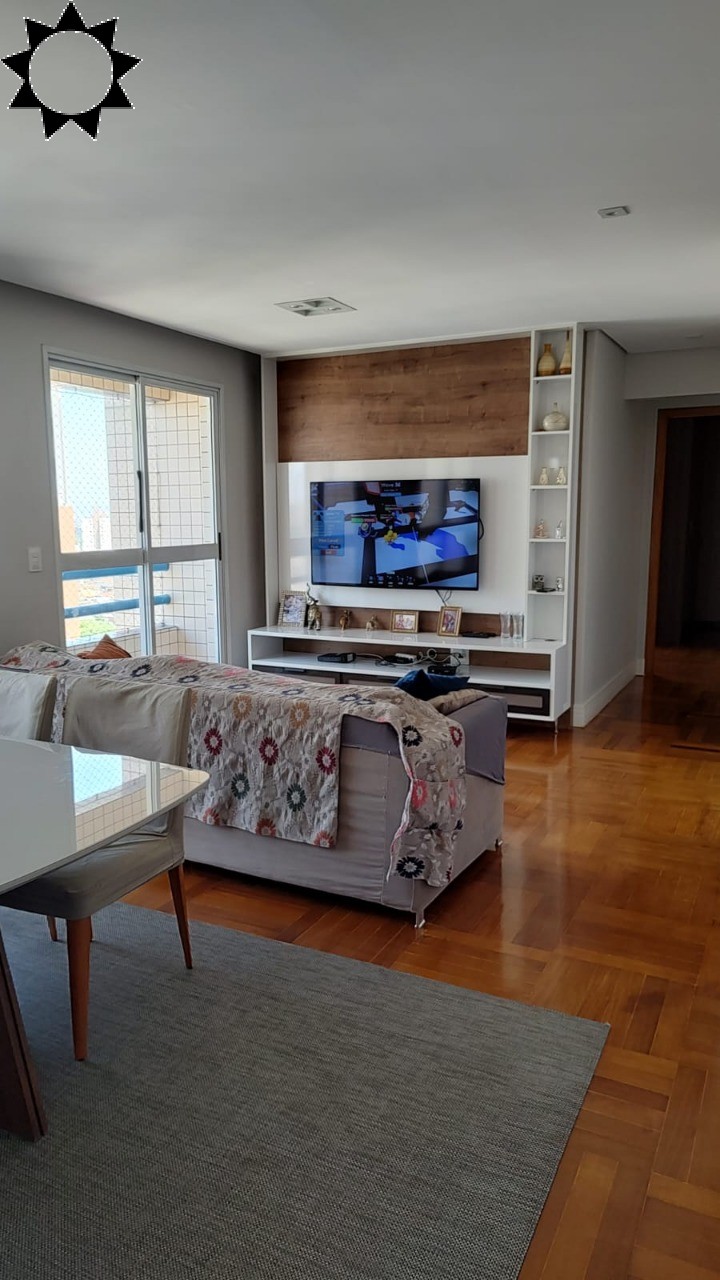 Apartamento à venda com 3 quartos, 164m² - Foto 39