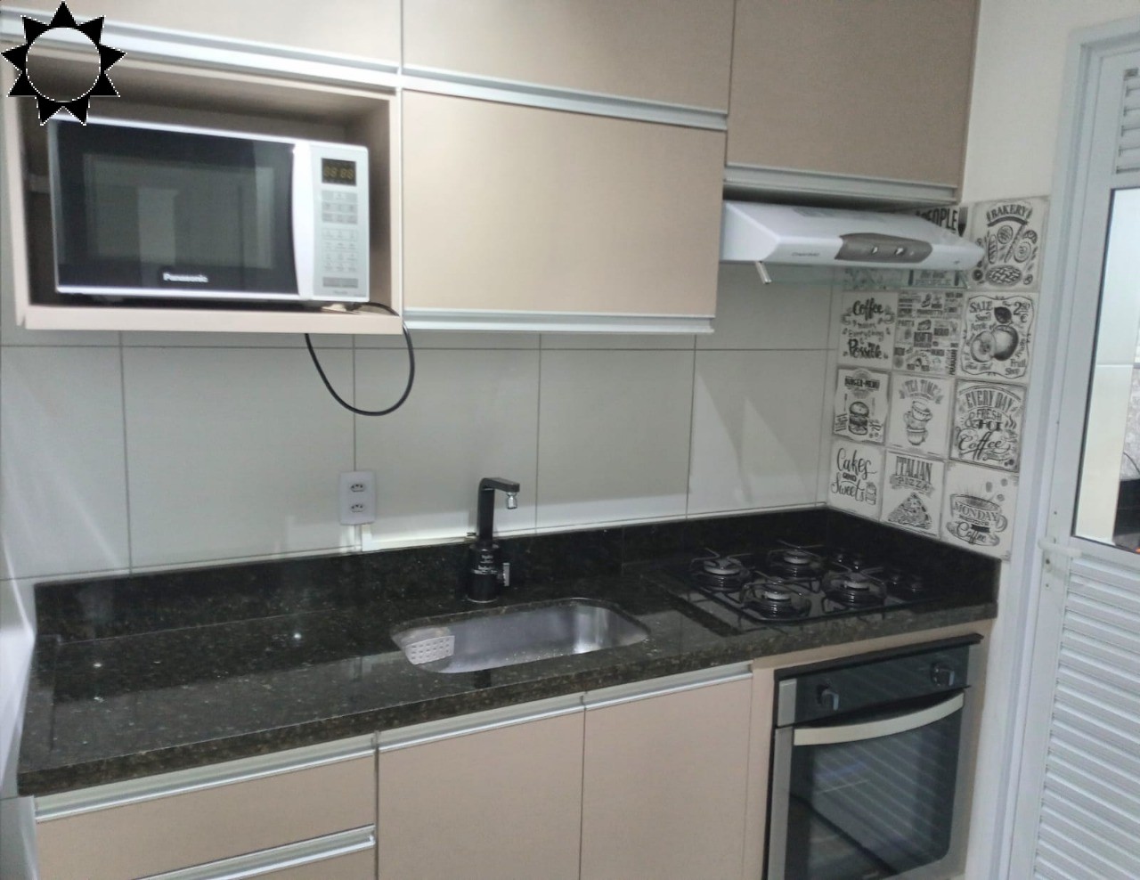 Apartamento à venda com 2 quartos, 56m² - Foto 11