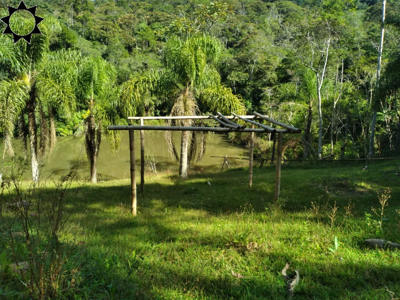 Fazenda à venda com 3 quartos, 250m² - Foto 2