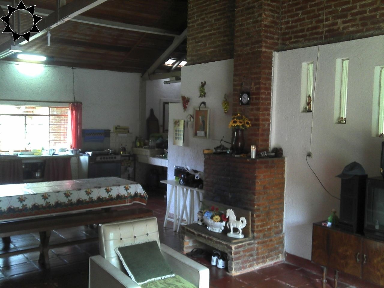 Fazenda à venda com 3 quartos, 250m² - Foto 13