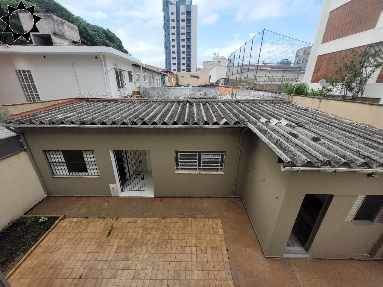 Prédio Inteiro para alugar, 230m² - Foto 27