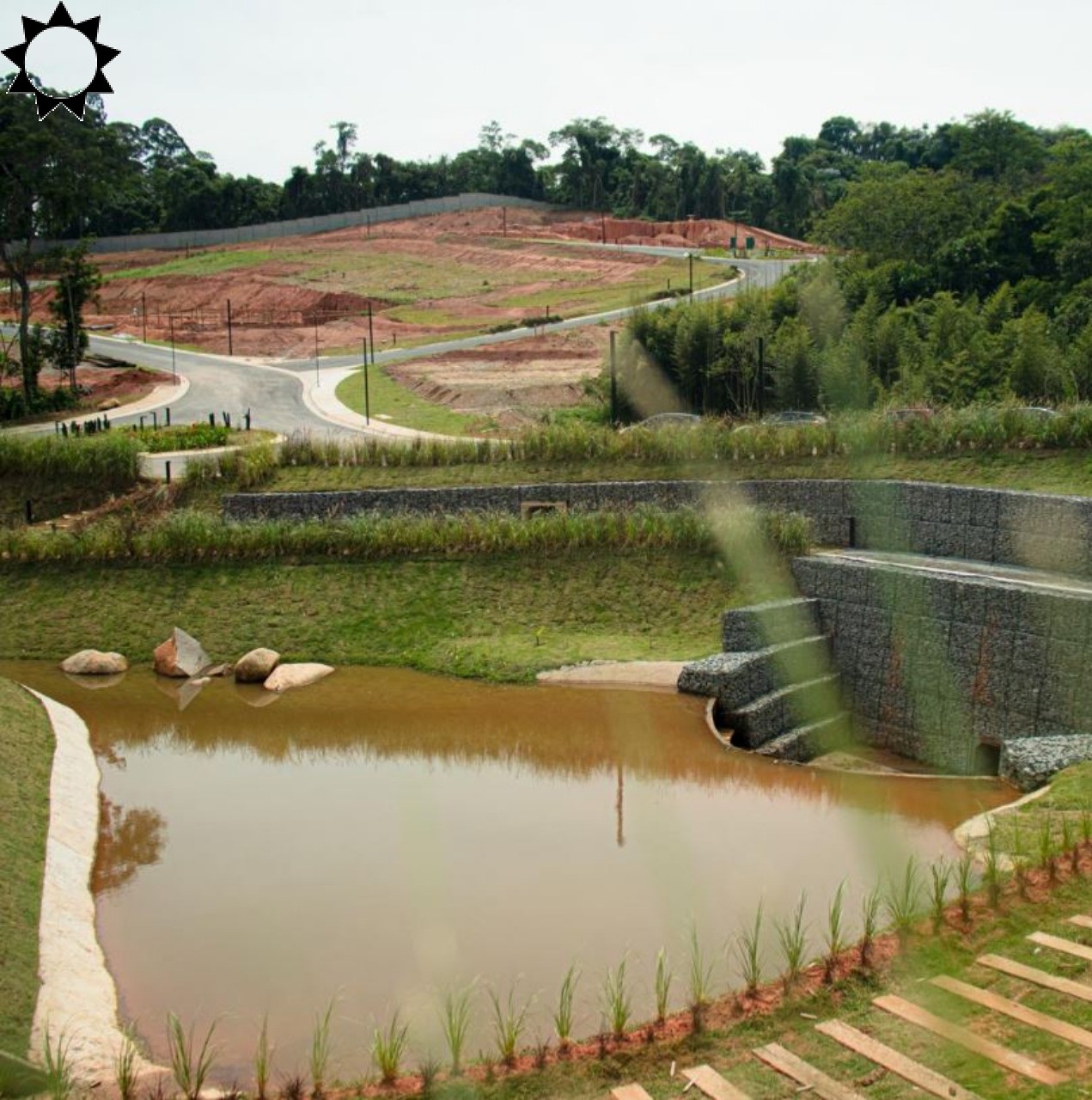 Terreno à venda, 500m² - Foto 31