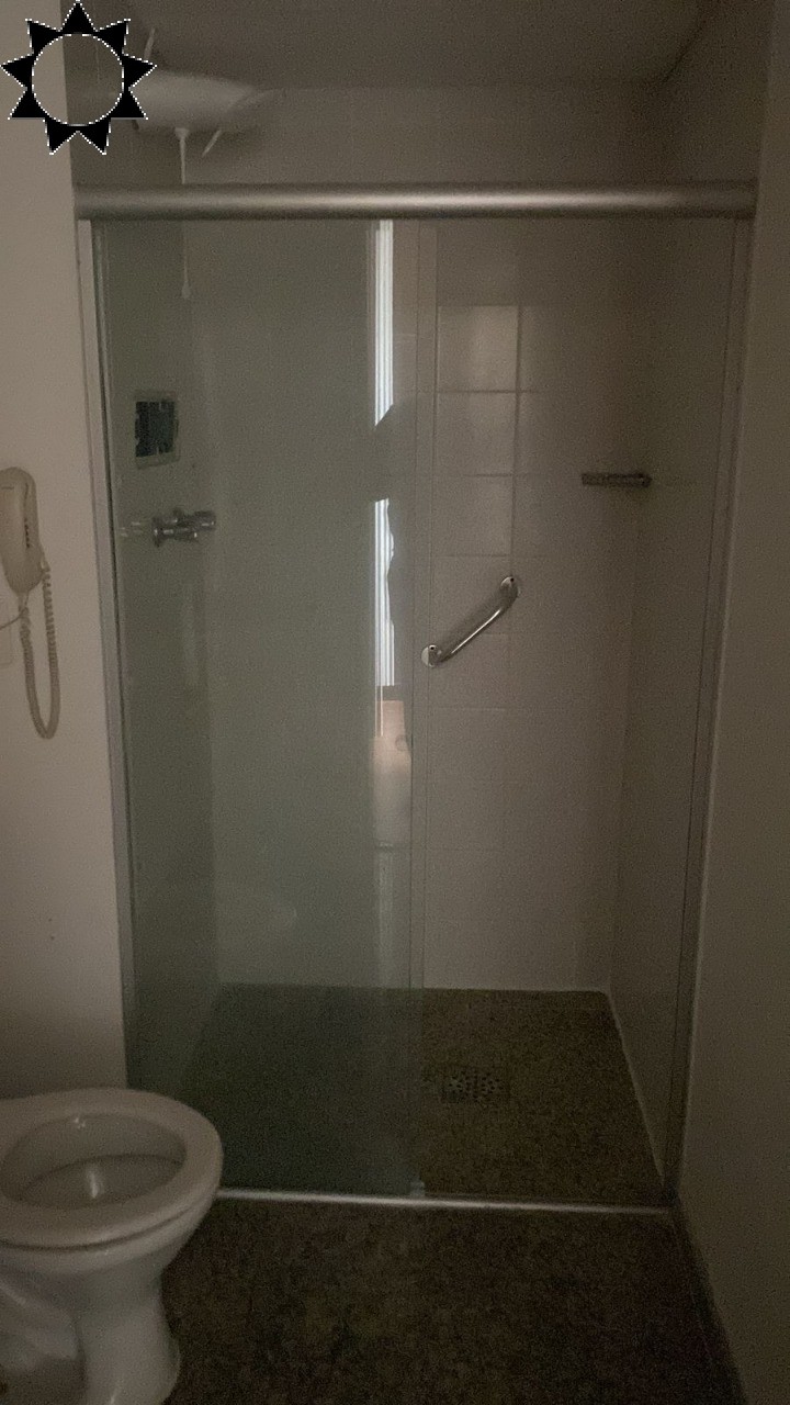 Apartamento à venda com 1 quarto, 32m² - Foto 8