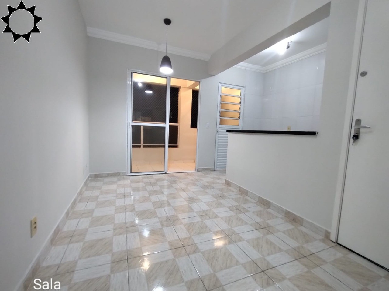 Apartamento à venda com 3 quartos, 55m² - Foto 4