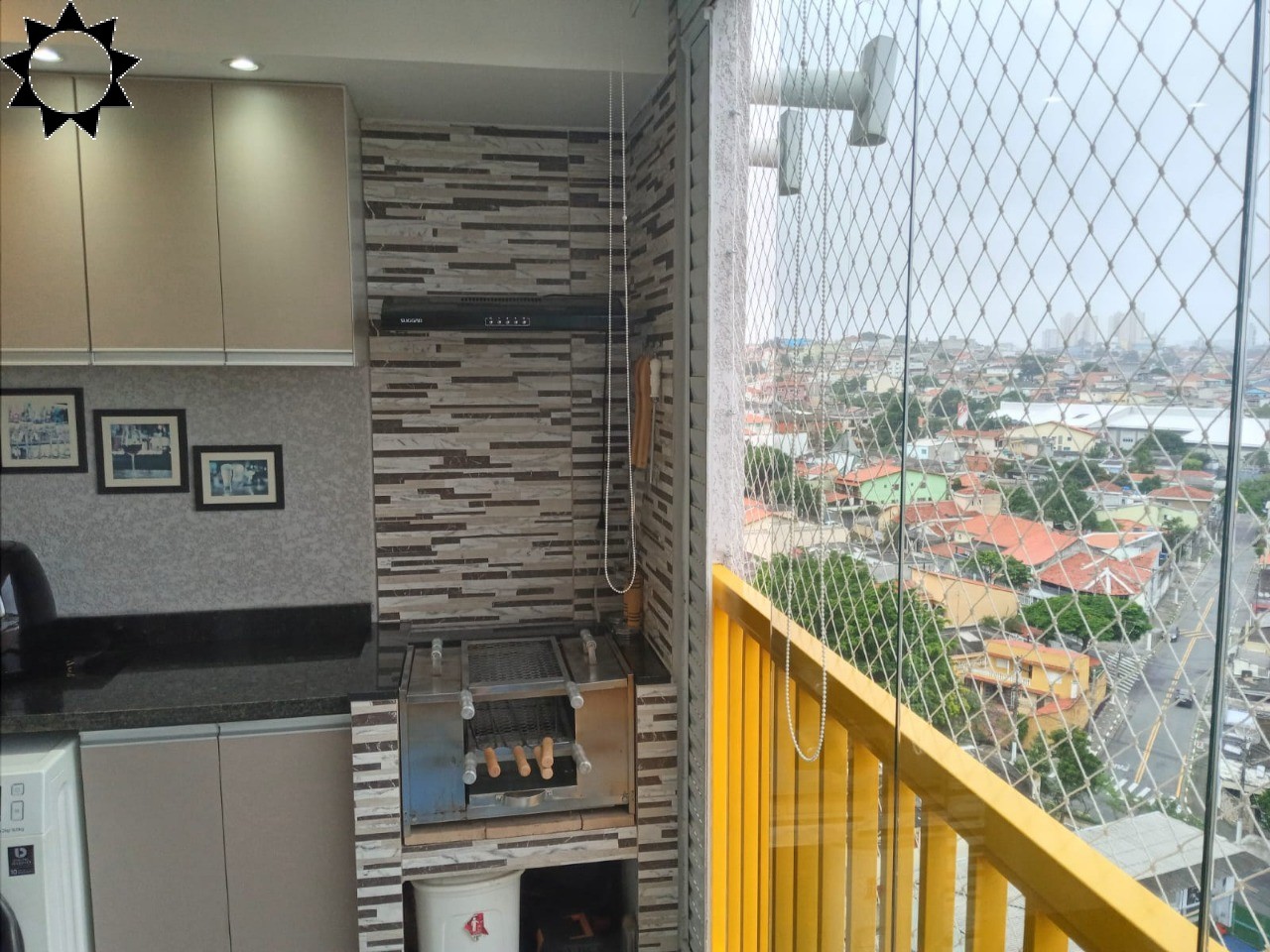 Apartamento à venda com 2 quartos, 56m² - Foto 16