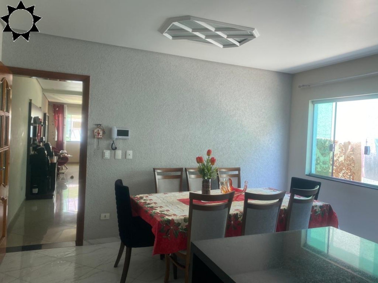 Casa à venda com 3 quartos, 192m² - Foto 29